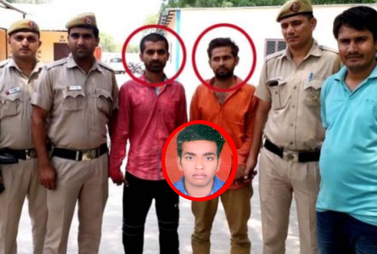 man killed by his two best friends in delhi police arrest him