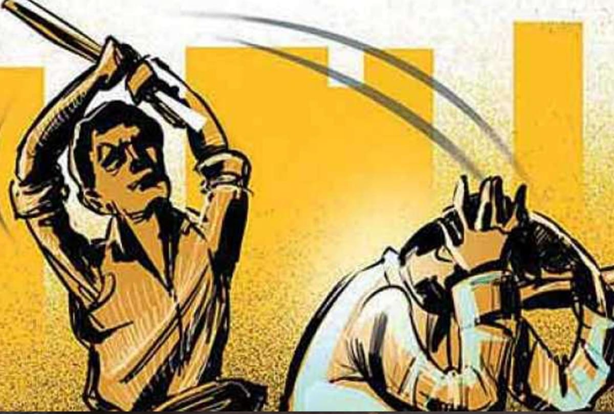 Delhi news: gym manager beaten for refused to pay extortion
