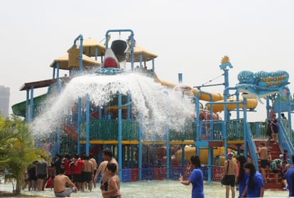 people want to go himachal and uttarakhand in summer vacation