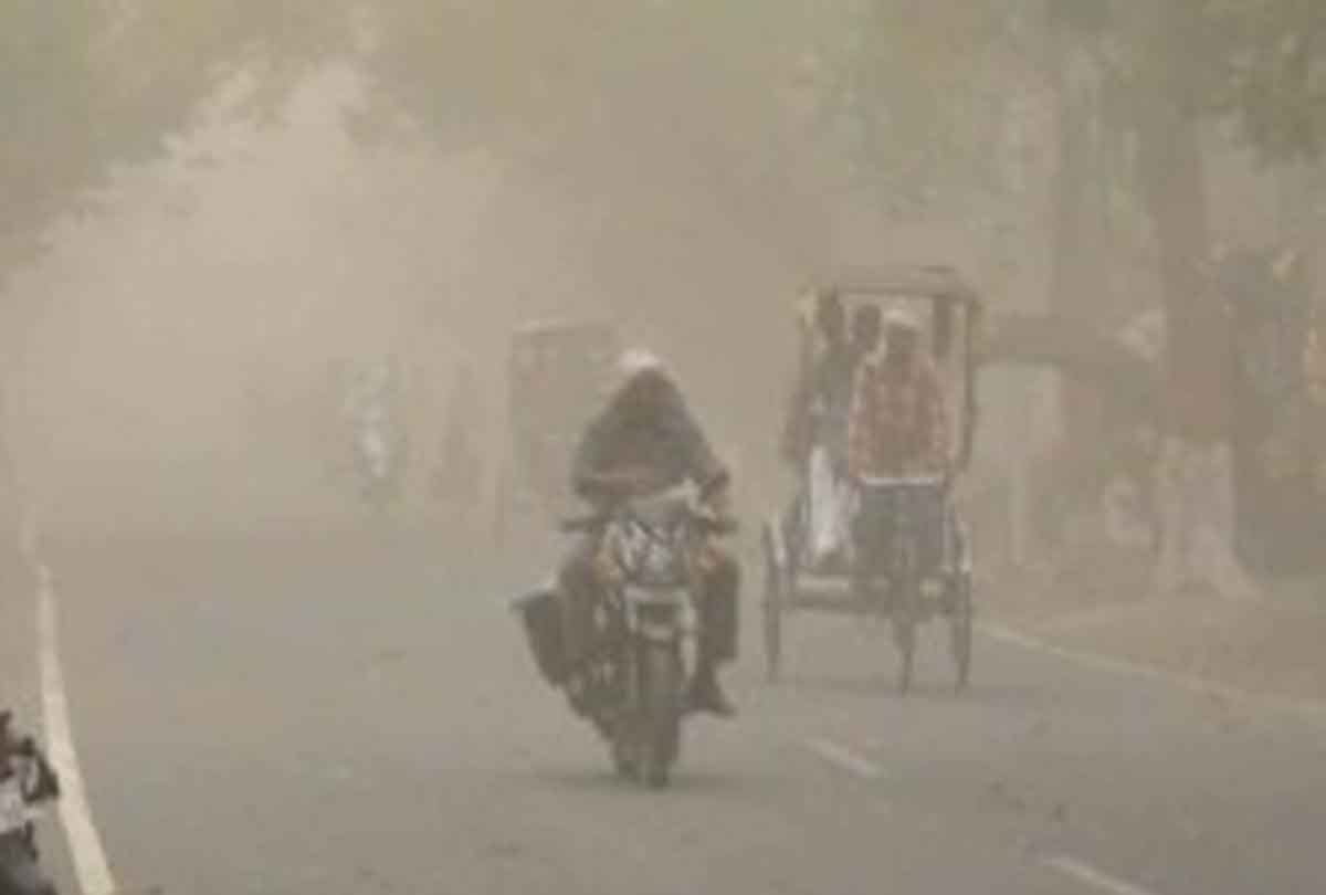 Be careful, Meteorological Department warns of storm