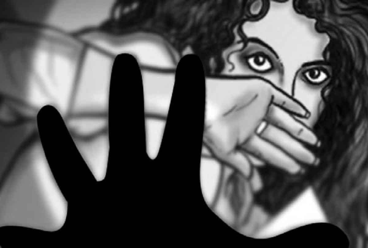 Priest raped woman in mahoba district