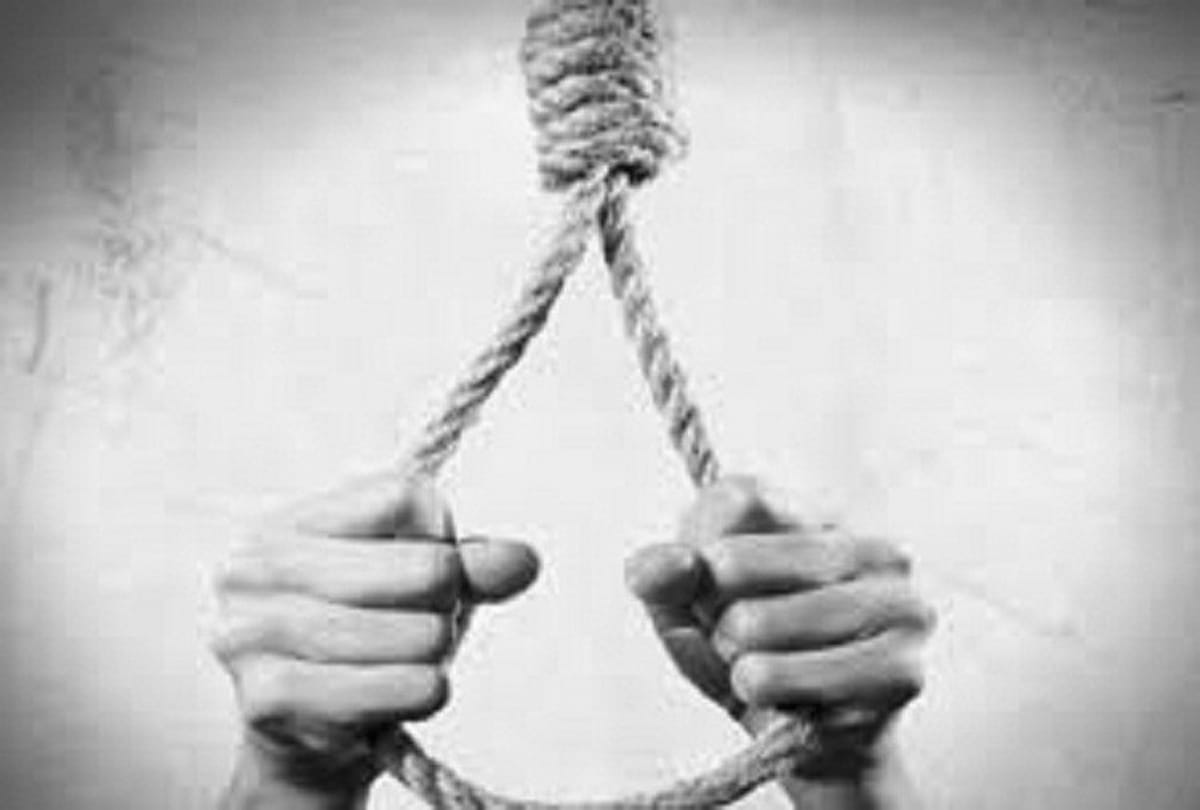 Bride committed suicide after one month of marriage