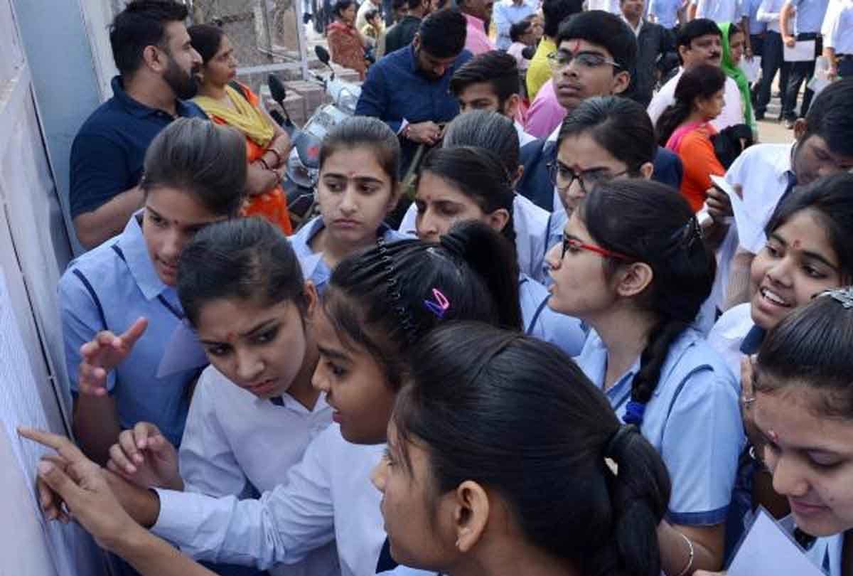 CBSE twelfth result on 26 may