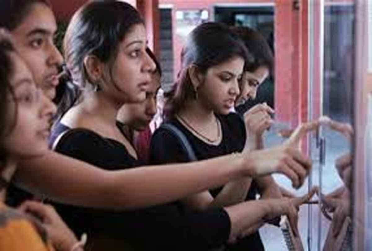 CBSE twelfth result on 26 may