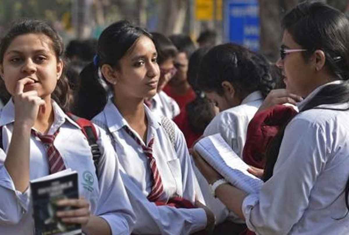 CBSE twelfth result on 26 may