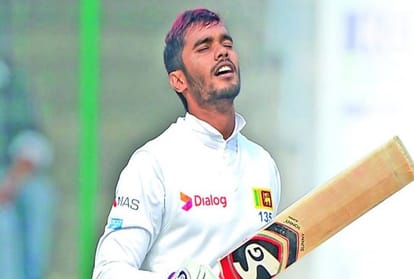 SriLankan cricketer Dhananjaya de Silva Quits Tour After Father's Murder