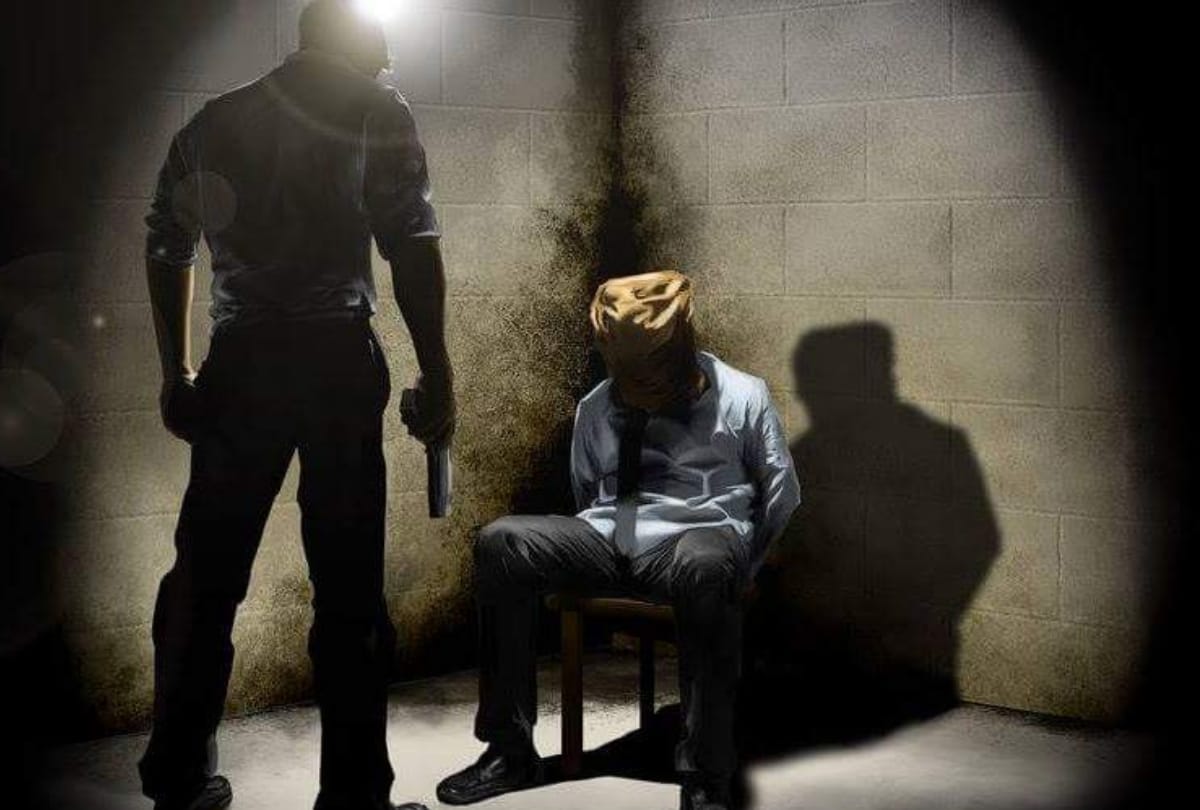 Ballia Kidnapped child recovered five including three women arrested
