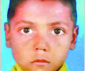 Kid killed, case against four