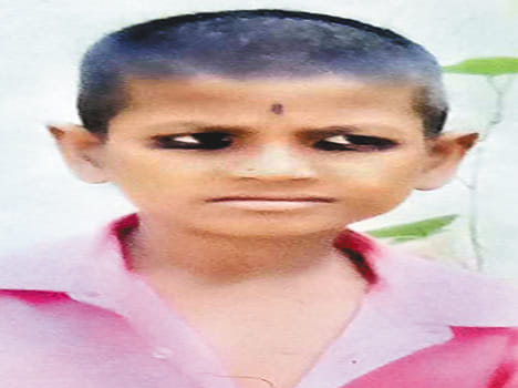 boy died in mysterious condition