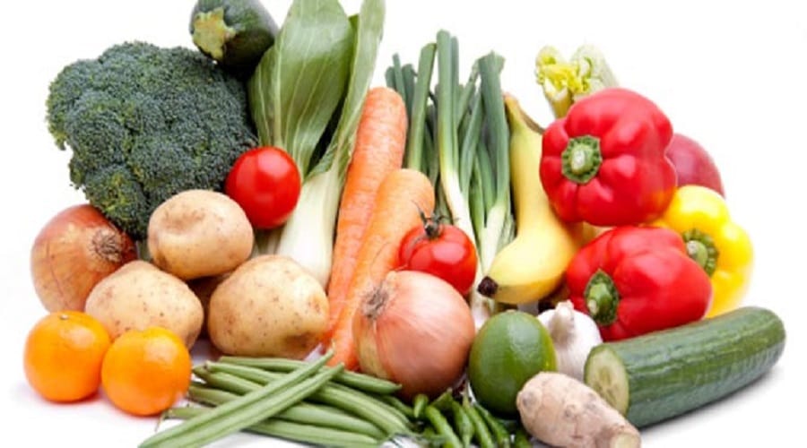 UP: Fruits and vegetables also contain nipah viruses, use these caution