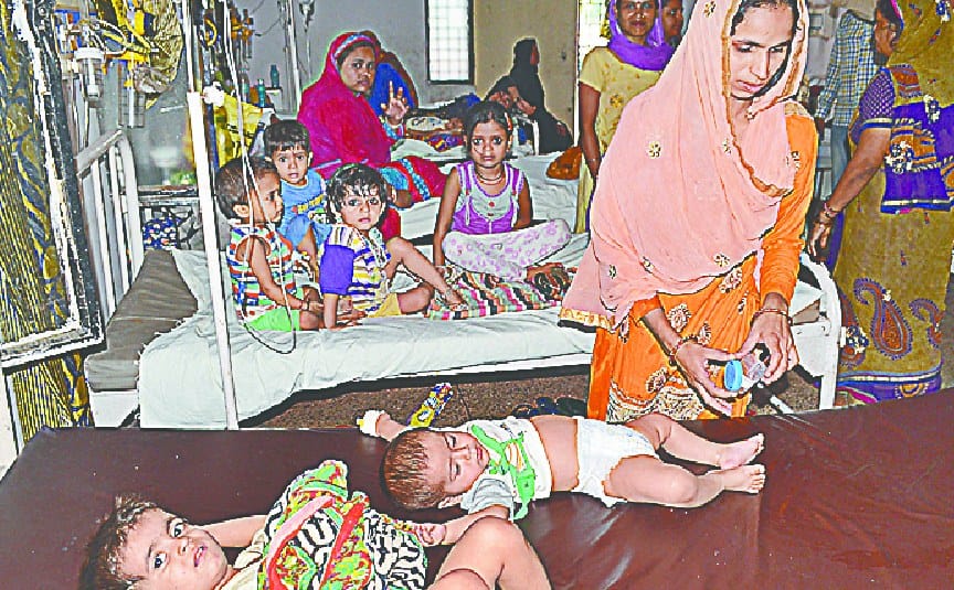 nipaah virus se rahe satark