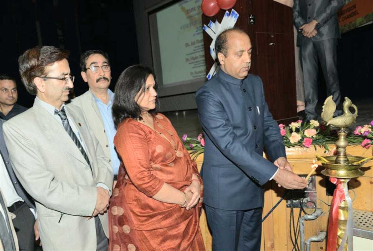 medical university will be opened in himachal soon