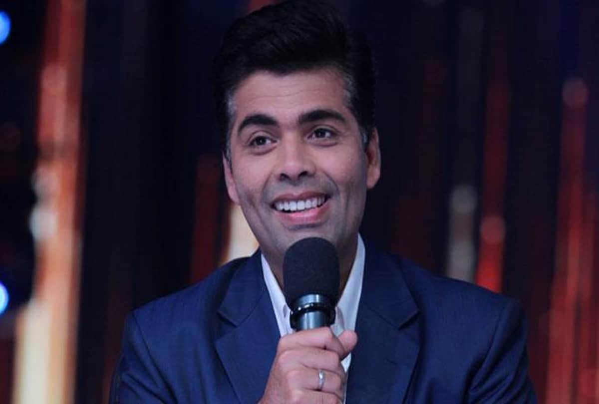 Karan Johar do not play holi because of abhishek bachchan