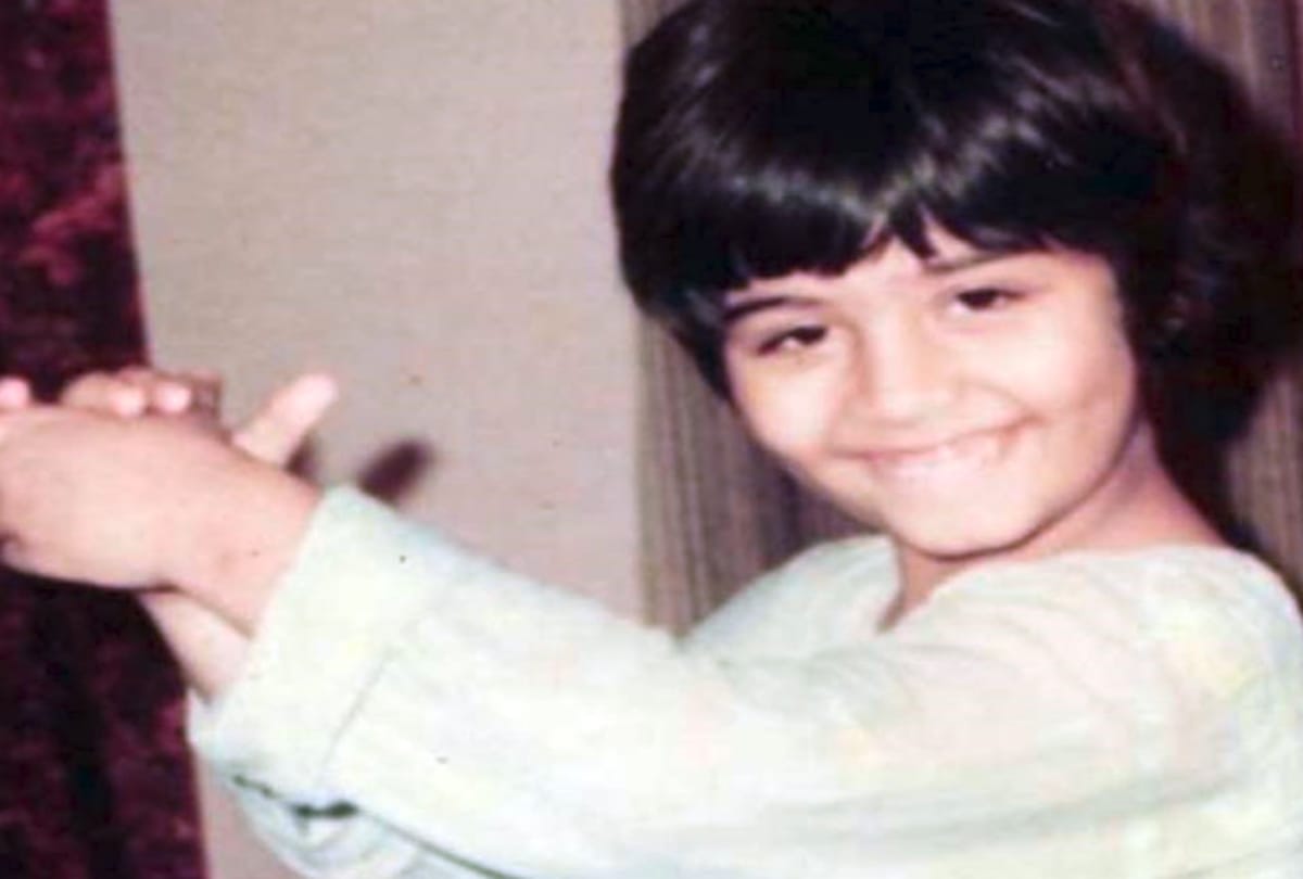 Karan Johar birthday special unseen childhood pictures 