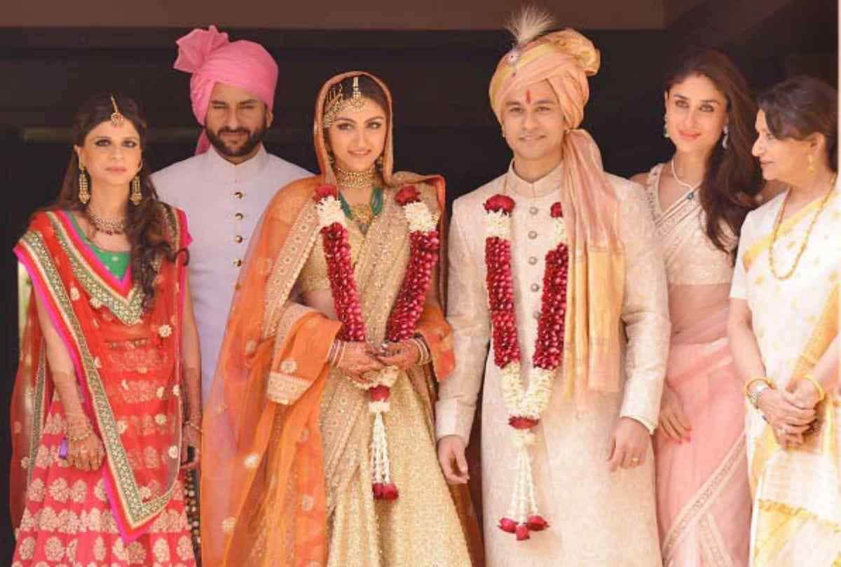 Popular Jamai Raja of Big Bollywood Families