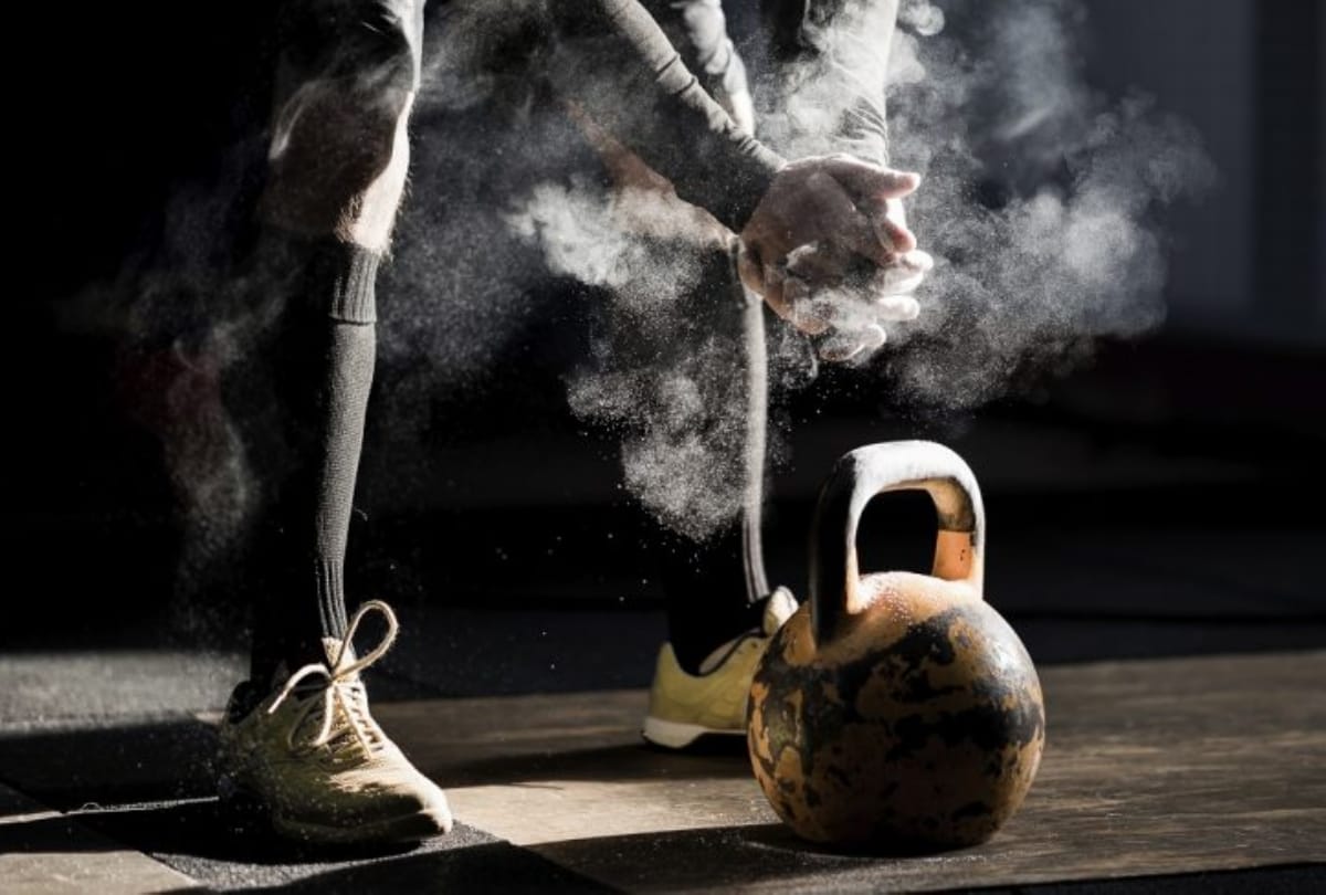 Corona virus: do not worry if the gym is closed, do this exercise at home