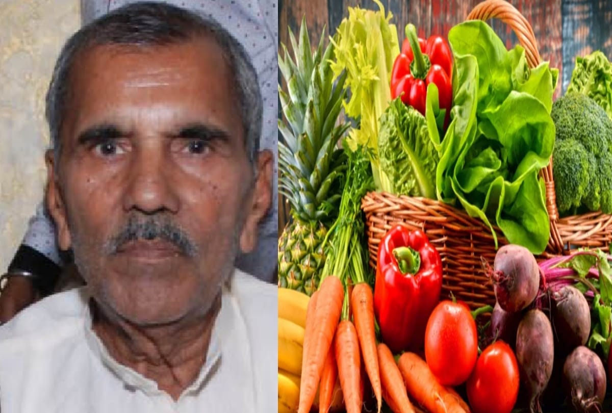 old man beaten to death for buying vegetables from third floor by bag hanging in delhi