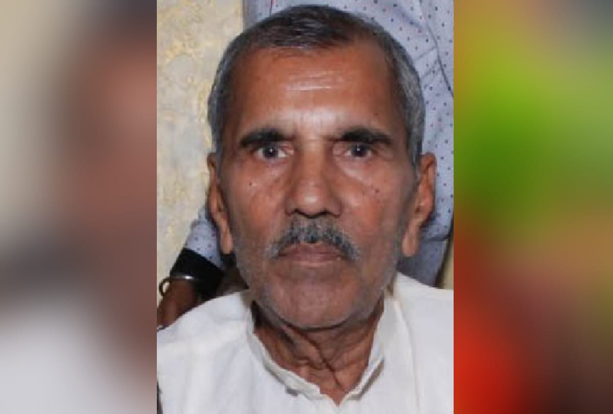 old man beaten to death for buying vegetables from third floor by bag hanging in delhi
