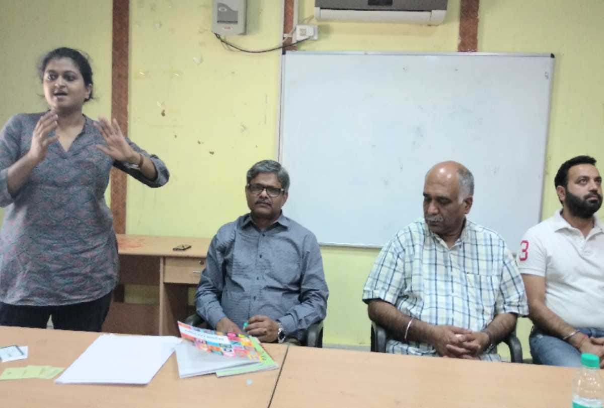  Ph.D. from next season in national institute of fashion technology kangra