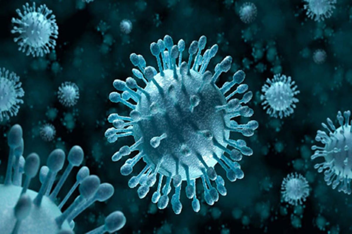 Virion detects virus quickly, also effective in preventing diseases