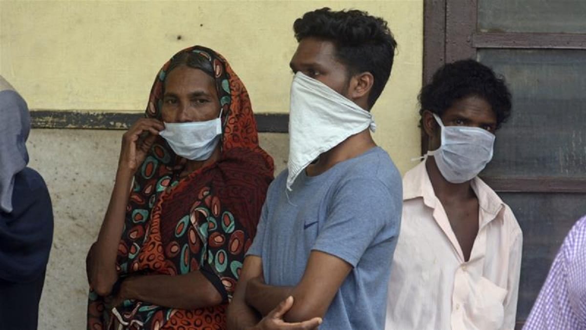 Nipah alert sounded in Kerala Kozhikode after two unnatural deaths due to Nipah virus infection