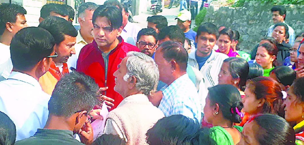 Water Institute's EE to Hear