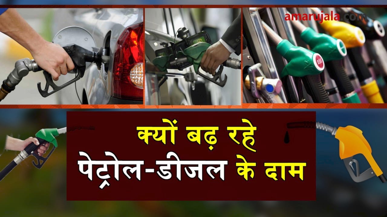 petrol prices