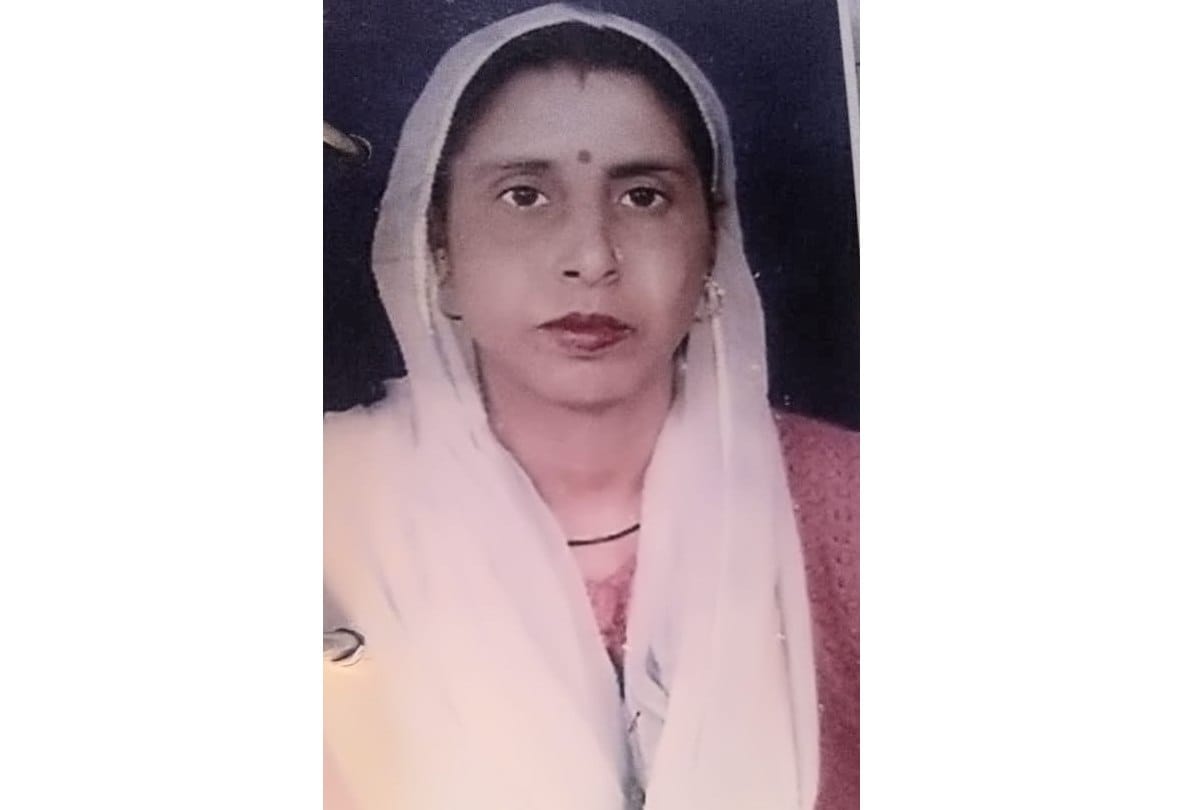 Himachal Pradesh Man kills wife Body found buried after two years