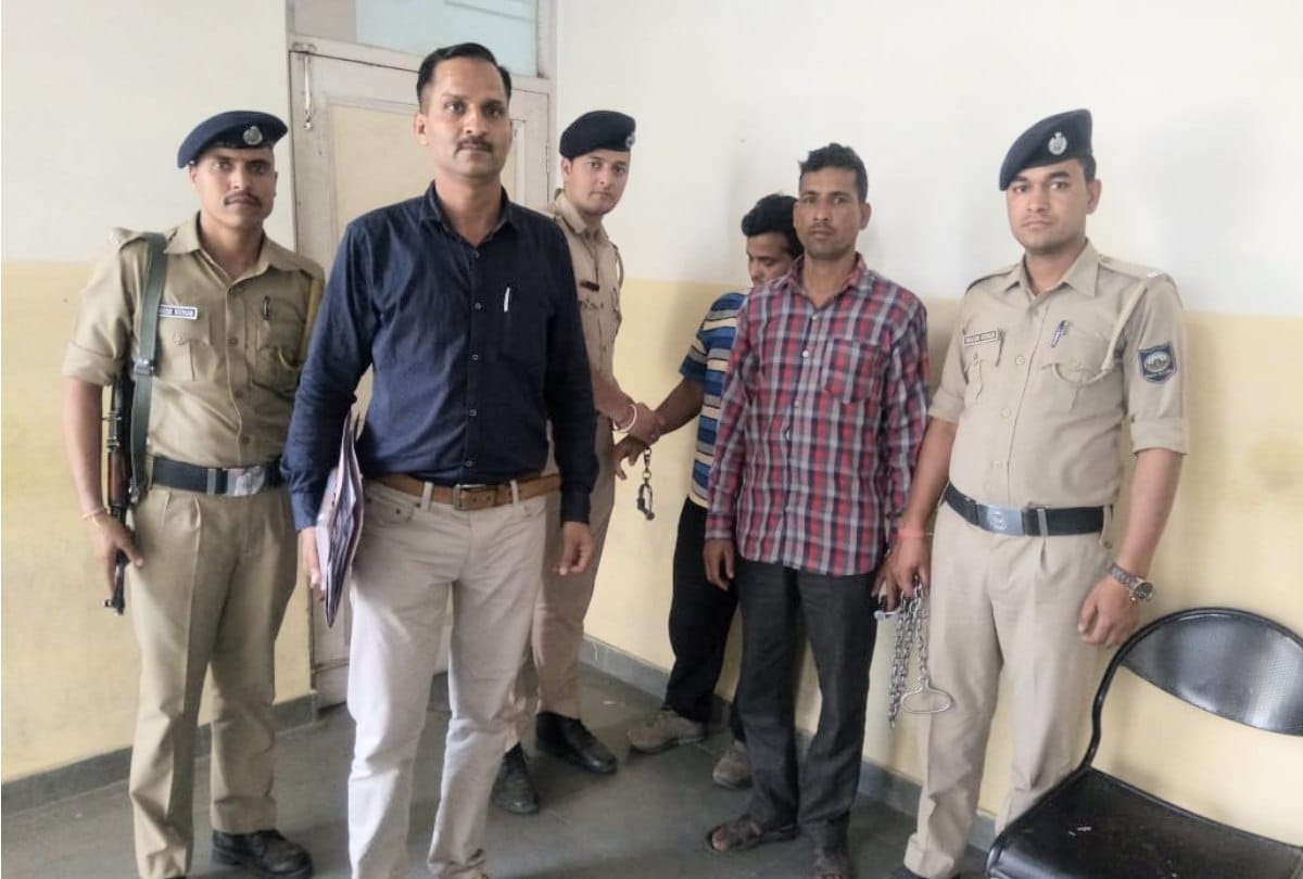 Himachal Pradesh Man kills wife Body found buried after two years