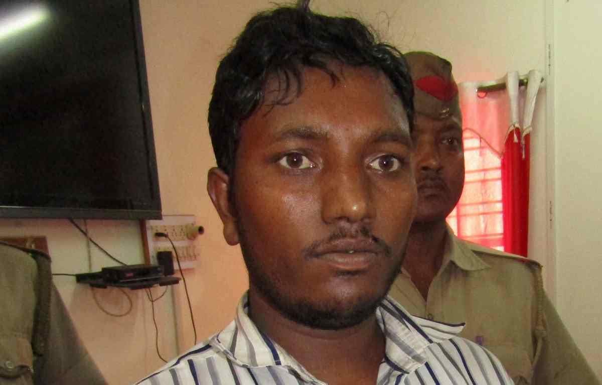 Husband murder his wife in the doubt of illegal relation