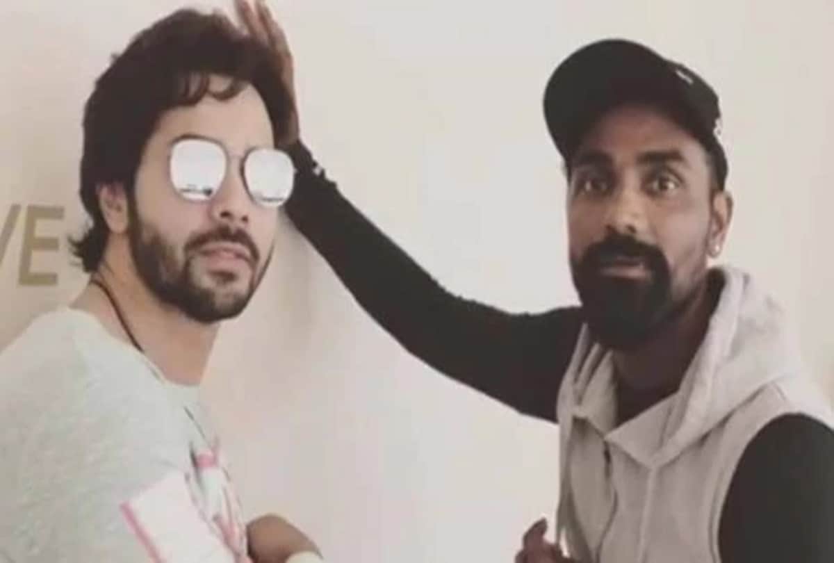 Varun Dhawan trolled for trying dialogue of Daisy shah Race 3