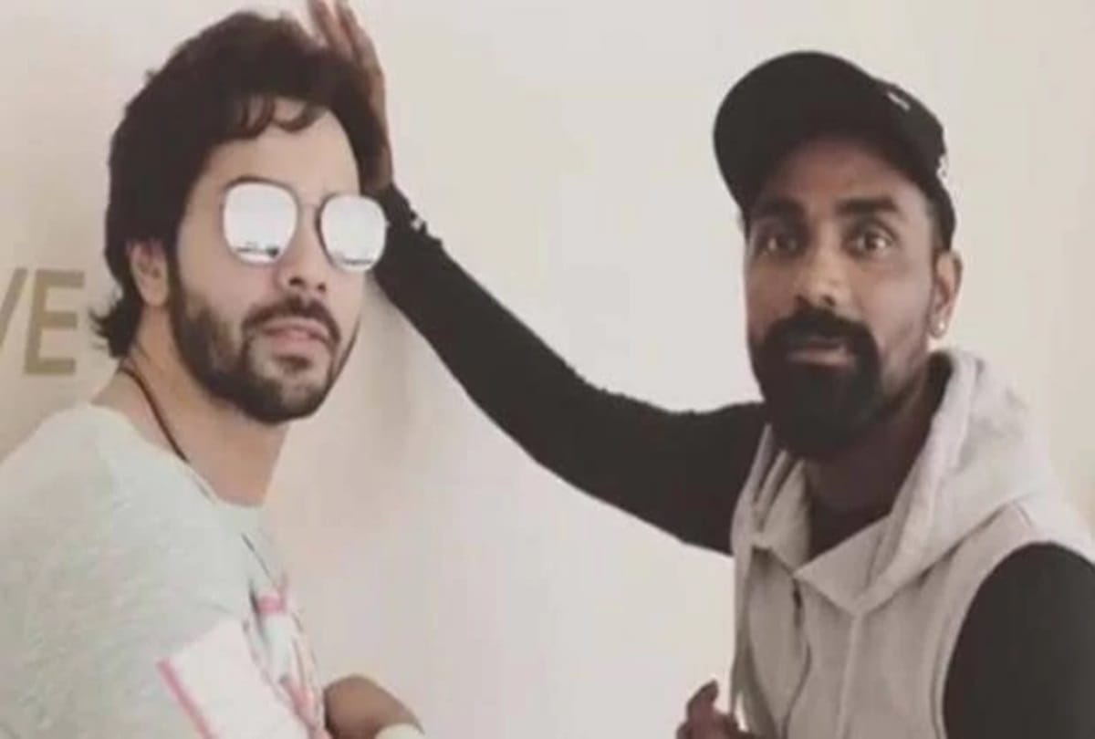 Varun Dhawan trolled for trying dialogue of Daisy shah Race 3