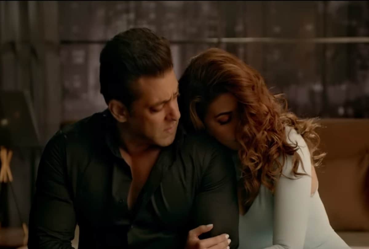 an actress who rejected salman khan film now in race 3 