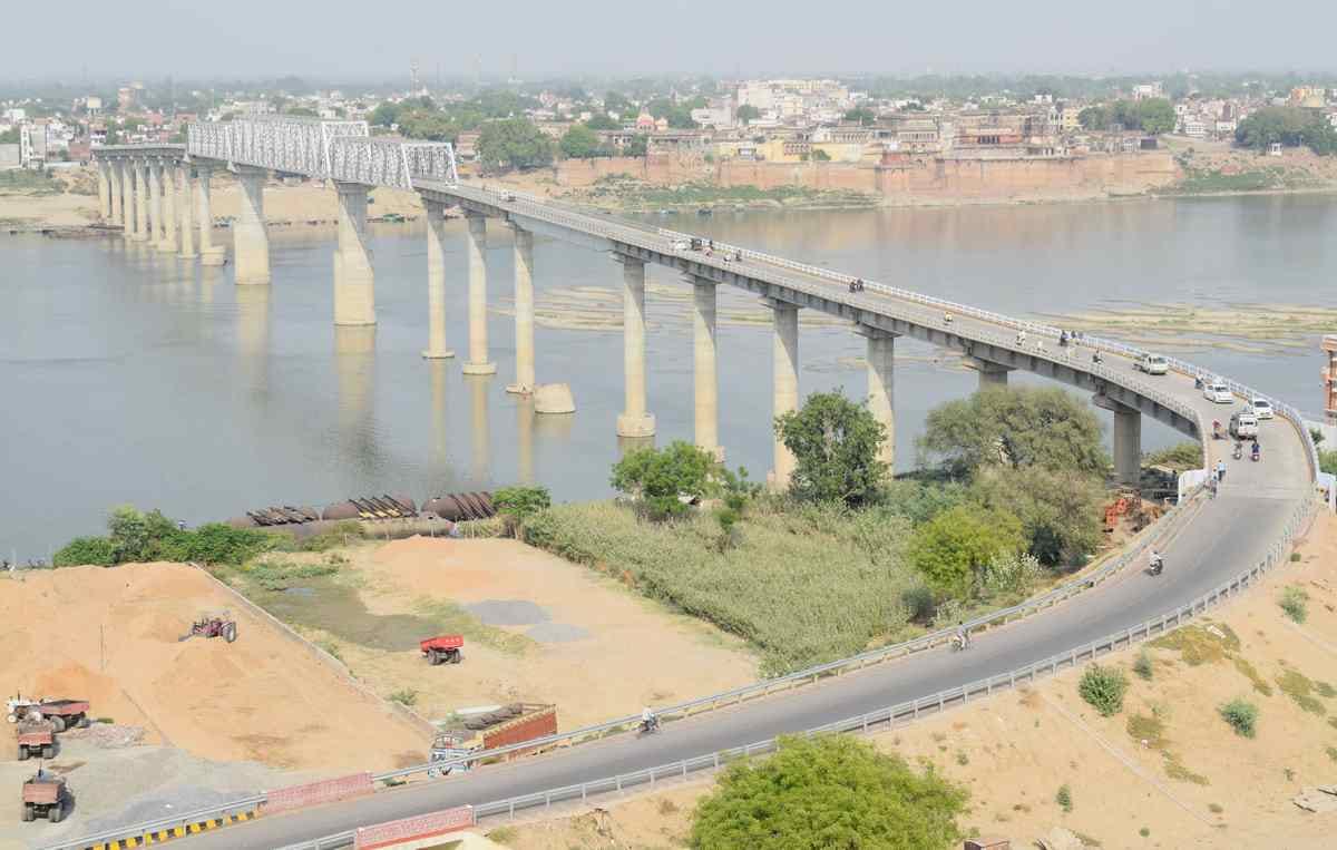 Four years of modi government varanasi will changed till this year