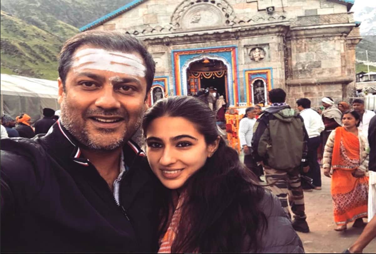 Kedarnath Producer Abhishek Kapoor drags Sara Ali Khan to court know the reason here