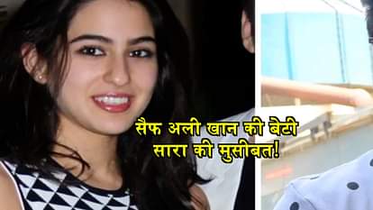 kedarnath producer abhishek kapoor send legal notice to saif daughter sara ali khan