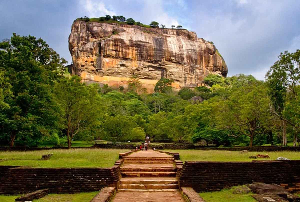 IRCTC travel to Sri Lanka, know about Tour Package