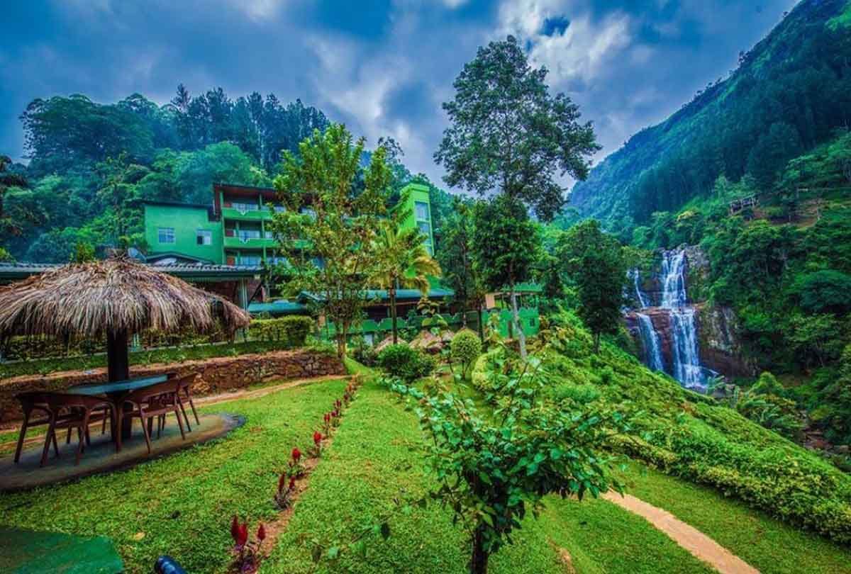 IRCTC travel to Sri Lanka, know about Tour Package