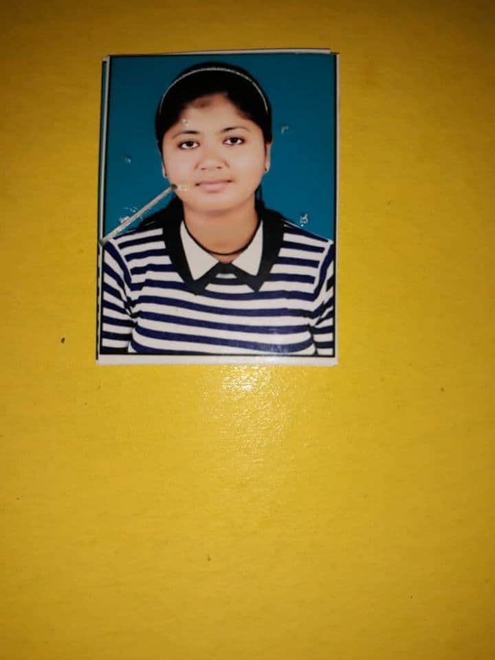 Student death due to bloody vomit in Birla college uttarakhand photos