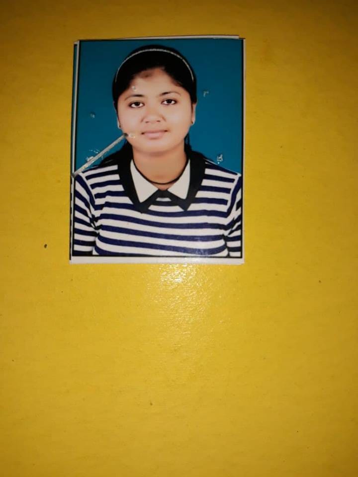 Student death due to bloody vomit in Birla college uttarakhand photos