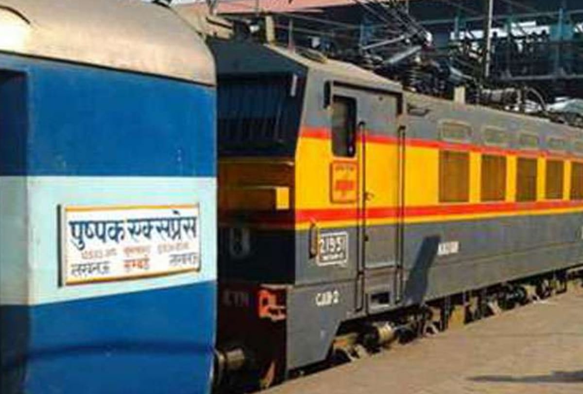 Railway recovered 10 lakh rupees fine from passengers in lucknow