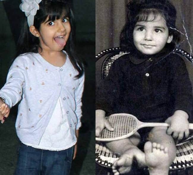 these 6 bollywood starkids are xerox copy of their parents see 