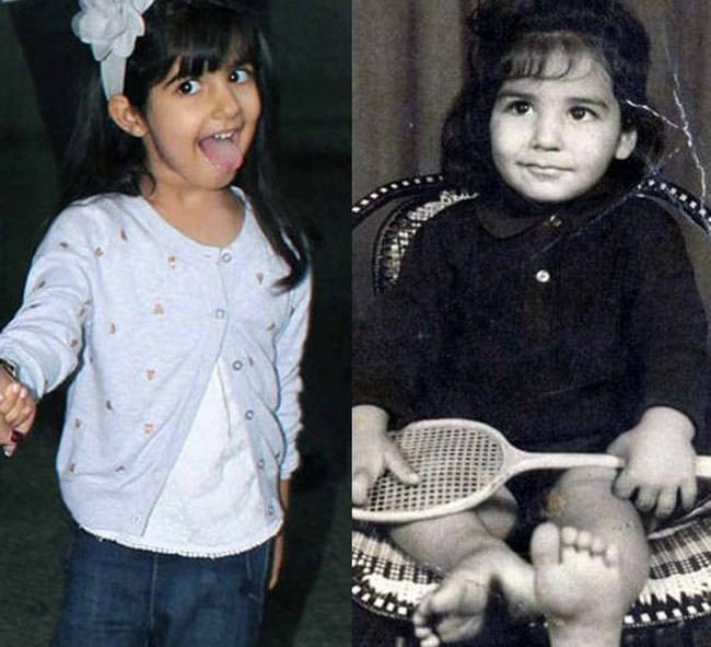 these 6 bollywood starkids are xerox copy of their parents see 