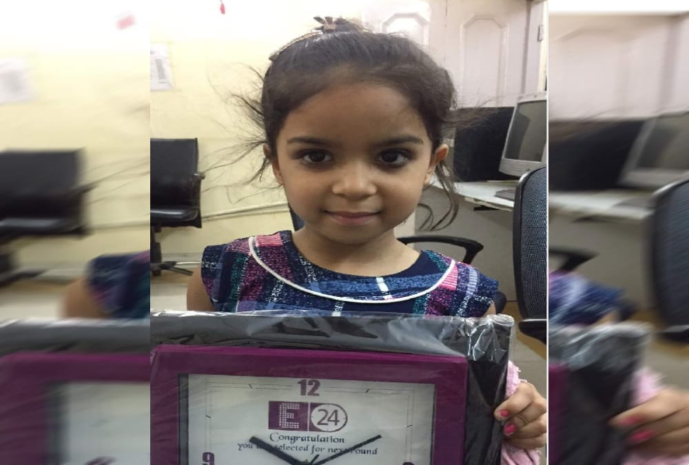  uttarakhand girl vaishnavi selected for one chance india mega round