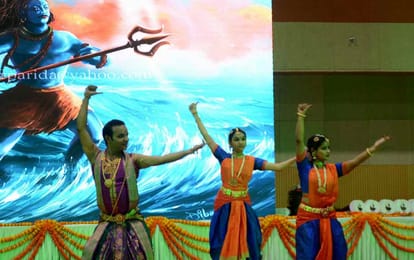 Design conclave start today in deendayal hastkala sankul at varanasi