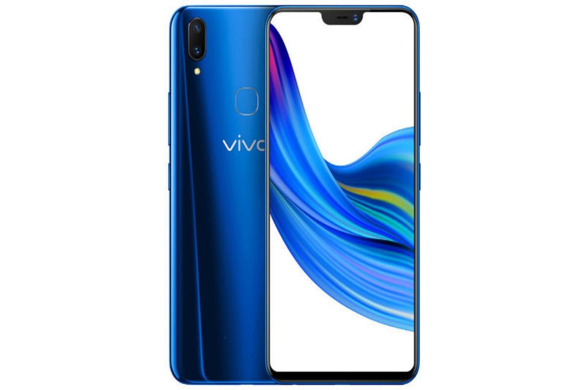 Vivo Z1