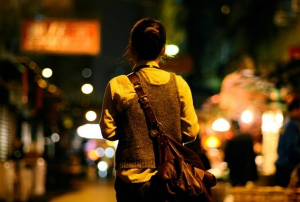 Special Task Force will be set up to protect women in delhi