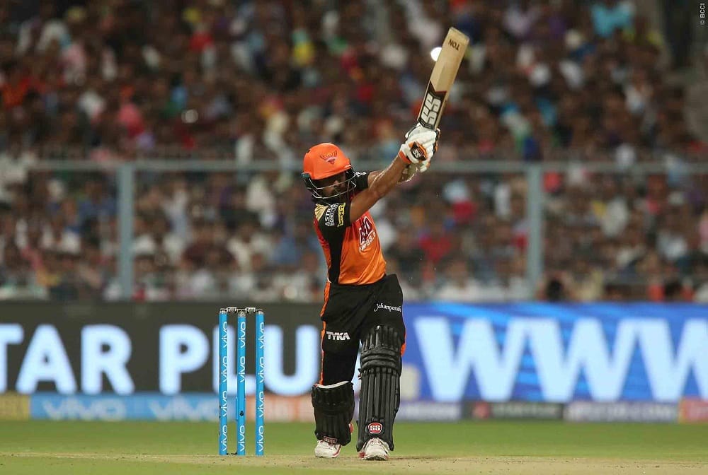 IPL 2020: captain David Warner confirms Wriddhiman Saha injury