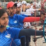 तीरंदाजी वर्ल्ड कप