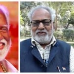 Ganeshi Lal and Kummanam Rajasekharan appointed as governors of Odisha and Mizoram
